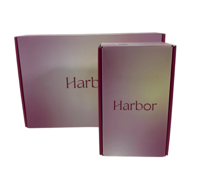 Shop Harbor Baby Monitor & Camera Set at GoodBuy Gear