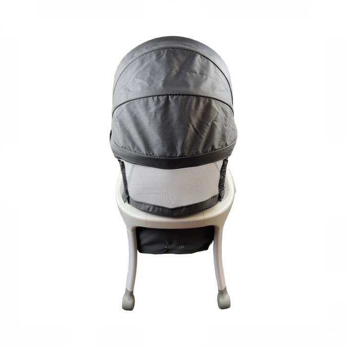Shop Graco Sense2Snooze Bassinet, Ellison at GoodBuy Gear