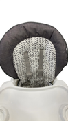Shop Ingenuity Trio Foldaway 6-in-1 High Chair, Quill at GoodBuy Gear