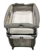 Shop Graco My View 4-in-1 Bassinet, Derby at GoodBuy Gear