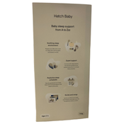 Shop Hatch Baby Sleep Bundle, Putty at GoodBuy Gear