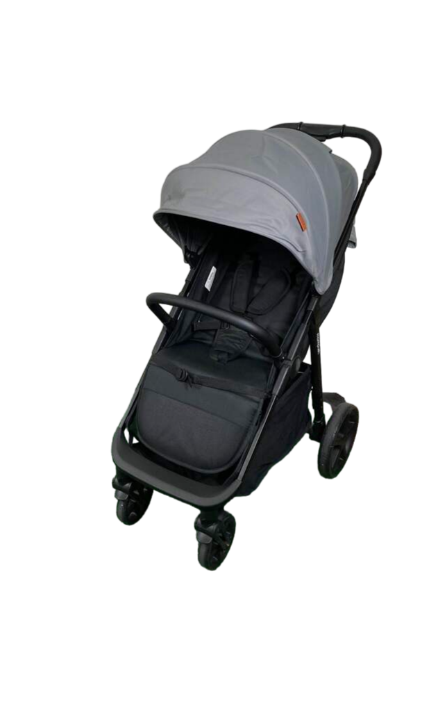 nova baby stroller Mompush Nova Stroller, 2023, Grey