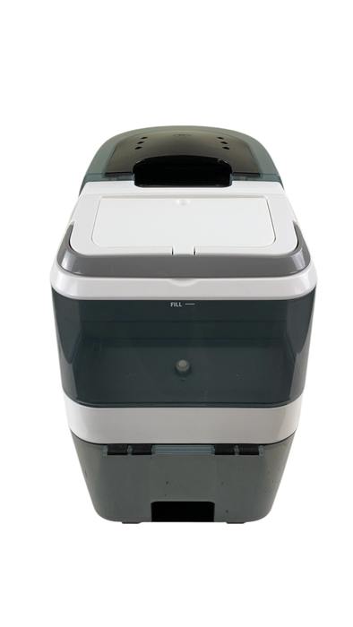 Shop Baby Brezza Bottle Washer Pro, White/Black at GoodBuy Gear