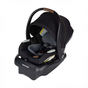 Shop Maxi-Cosi Mico Luxe Infant Car Seat, 2025, Midnight Glow at GoodBuy Gear