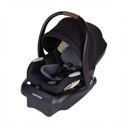 Shop Maxi-Cosi Mico Luxe Infant Car Seat, 2025, Midnight Glow at GoodBuy Gear