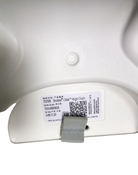 Shop Stokke Clikk High Chair, White at GoodBuy Gear