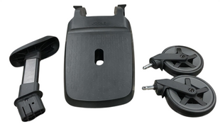 Shop Joolz Aer2 Footboard, With Seat at GoodBuy Gear