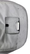 Shop Cybex Gazelle S Seat Unit, Black Frame, Lava Grey at GoodBuy Gear