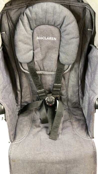 Shop MacLaren Quest Stroller at GoodBuy Gear