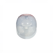 Shop Momcozy All-in-one M5 Double Wearable Breast Pump, Quill Grey at GoodBuy Gear