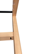 Shop Stokke Tripp Trapp High Chair and Newborn Set Bundle, Natural at GoodBuy Gear