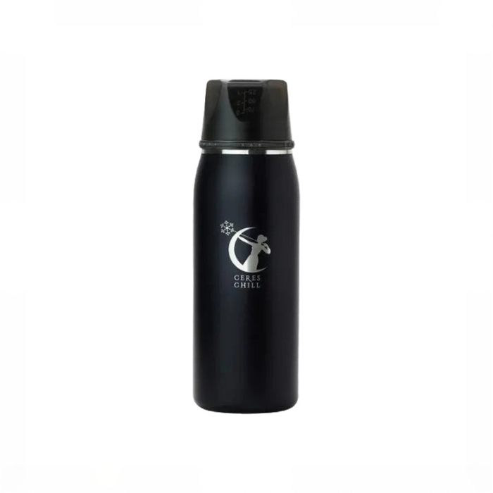 Shop Ceres Chill OG+ Chiller/Warmer (38oz), Little Black Dress at GoodBuy Gear