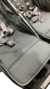 Shop UPPAbaby Minu Duo Stroller, 2025, Jake (Charcoal) at GoodBuy Gear
