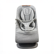 Shop Ergobaby Evolve 3-in-1 Bouncer, Knit, Light Grey at GoodBuy Gear