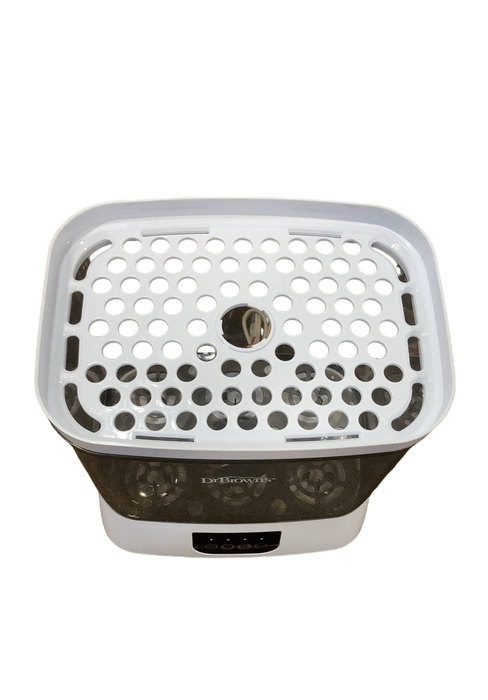 Shop Dr. Brown's Bottle Sterilizer and Dryer at GoodBuy Gear