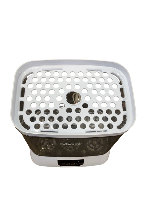 Shop Dr. Brown's Bottle Sterilizer and Dryer at GoodBuy Gear