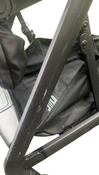 Shop Nuna MIXX Next Stroller, 2023, Caviar at GoodBuy Gear