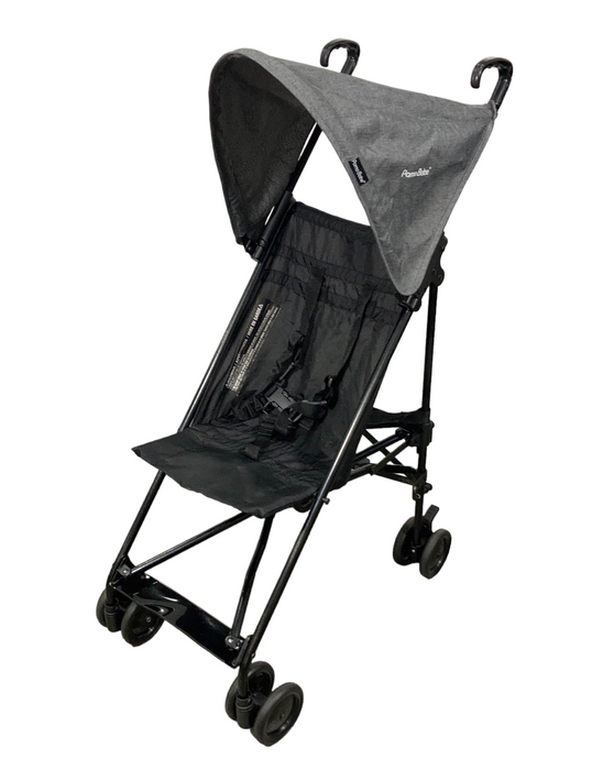 Pamo Babe Foldable Baby Stroller