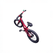 Shop Specialized Riprock Bicycle, 16", Candy Red at GoodBuy Gear