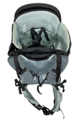 Shop Thule Sapling Child Carrier, Black at GoodBuy Gear