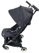 Shop Cybex Libelle 2 Compact Stroller, Magic Black, 2024 at GoodBuy Gear