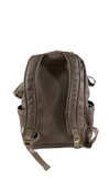 Shop Itzy Ritzy Boss Plus Backpack Diaper Bag, Vanilla Latte at GoodBuy Gear
