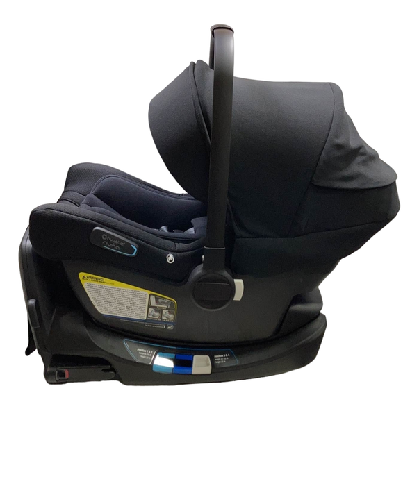 secondhand Carseat