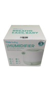 Shop FridaBaby 3-in-1 Humidifier With Diffuser And Nightlight, Sage Green, Updated Model at GoodBuy Gear