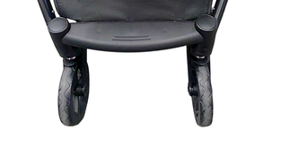 Shop Ingenuity 3Dquickclose CS+ Compact Fold Stroller, Grey at GoodBuy Gear