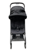 Shop Joolz Aer+ Stroller, Space Black, 2025 at GoodBuy Gear