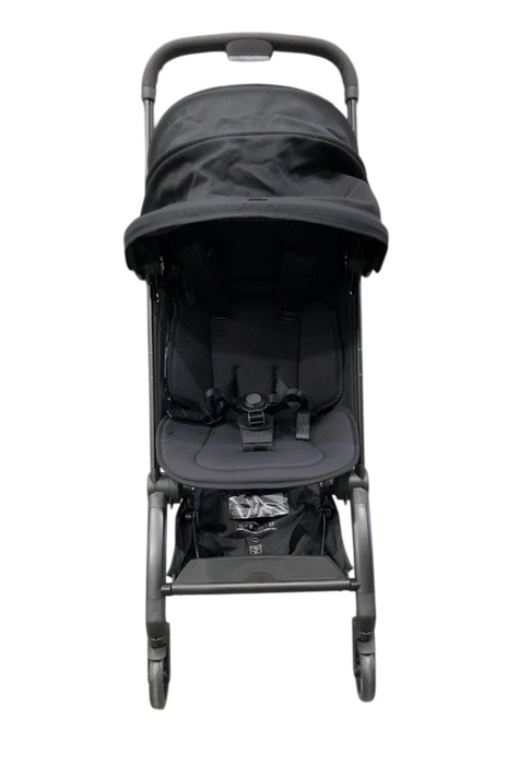 Shop Joolz Aer+ Stroller, Space Black, 2025 at GoodBuy Gear