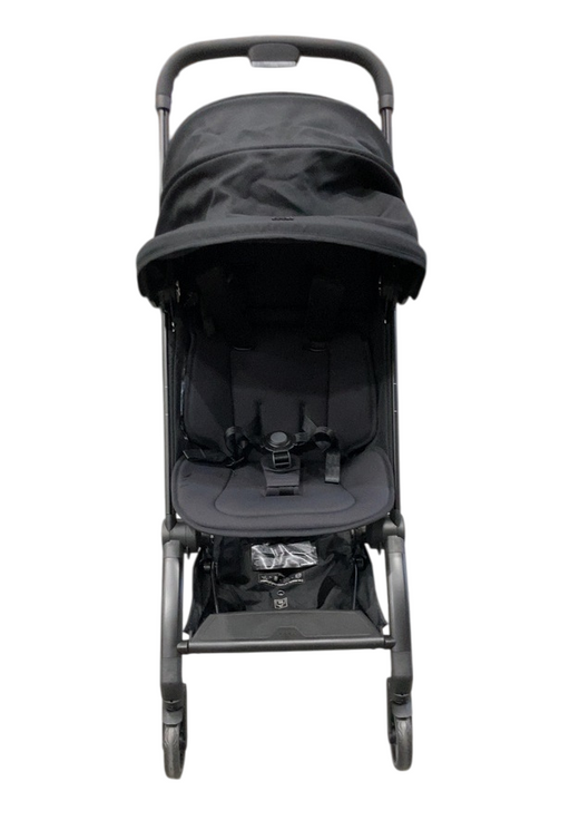 Shop Joolz Aer+ Stroller, Space Black, 2025 at GoodBuy Gear