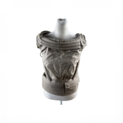 Shop Artipoppe Zeitgeist Linen Carrier, Jane Goodall at GoodBuy Gear