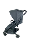Shop UPPAbaby MINU V2 Stroller, 2024, Jake (Black) at GoodBuy Gear