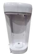 Shop Baby Brezza Formula Pro Advanced Baby Formula Dispenser, White on White at GoodBuy Gear