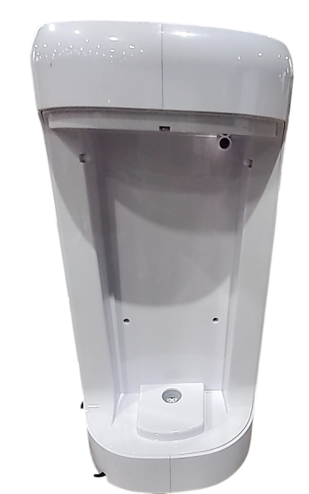 Shop Baby Brezza Formula Pro Advanced Baby Formula Dispenser, White on White at GoodBuy Gear