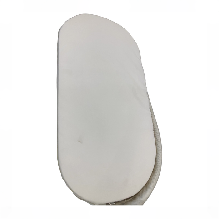 Shop BabyBjorn Cradle, White at GoodBuy Gear