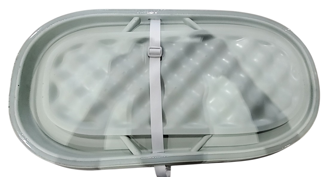 Shop Jool Waterproof Changing Pad, Sage at GoodBuy Gear
