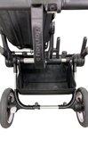 Shop Bugaboo Donkey 5 Mono Stroller, 2024, Aluminum, Midnight Black, Midnight Black at GoodBuy Gear