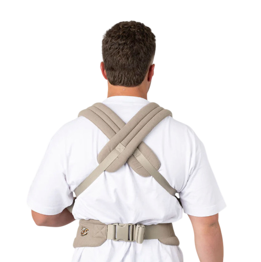 Shop Mabē The Monarch Carrier, Stone Sage/Sage Green at GoodBuy Gear