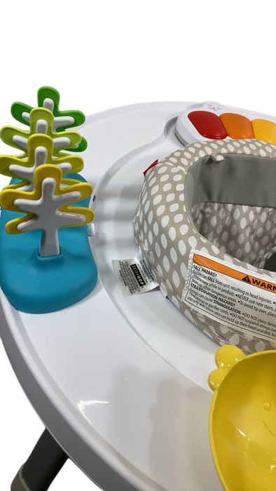 Shop Skip Hop Explore & More Baby's View 3-Stage Activity Center, Multi at GoodBuy Gear