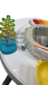 Shop Skip Hop Explore & More Baby's View 3-Stage Activity Center, Multi at GoodBuy Gear