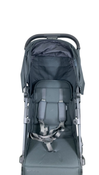 Shop UPPAbaby MINU V2 Stroller, 2024, Jake (Black) at GoodBuy Gear