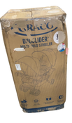 Shop Graco DuoGlider Double Stroller, 2023, Glacier at GoodBuy Gear