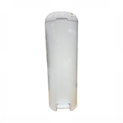Shop Diaper Genie Platinum Pail Gift Set, Lily White at GoodBuy Gear