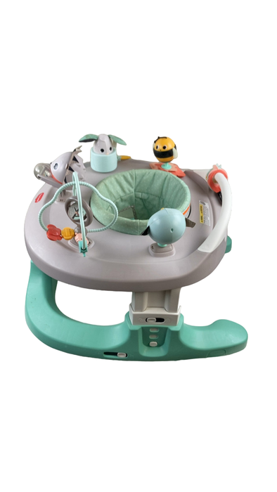 Shop Tiny Love Here I Grow 4-in-1 Baby Walker And Activity Center, Magical Tales at GoodBuy Gear