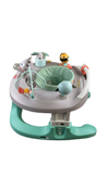 Shop Tiny Love Here I Grow 4-in-1 Baby Walker And Activity Center, Magical Tales at GoodBuy Gear