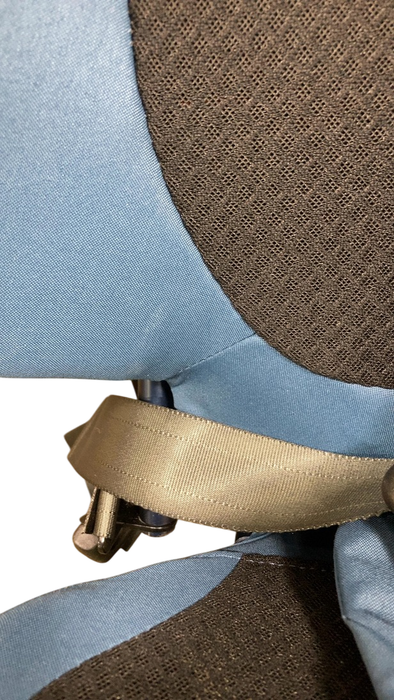 Shop WAYB Pico Portable Car Seat, 2020, Midnight Sky at GoodBuy Gear