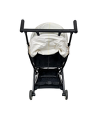 Shop Cybex Libelle 2 Compact Stroller, 2023, Seashell Beige at GoodBuy Gear