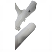 Shop Halo BassiNest Connected Swivel Sleeper 3.0, White/Grey at GoodBuy Gear